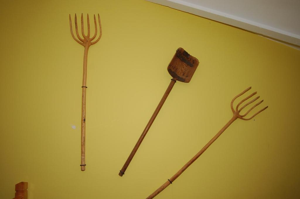 비야프랑카 델 시드 Casa Cami Real 빌라 객실 사진