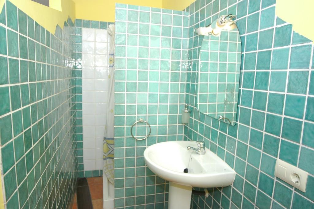 비야프랑카 델 시드 Casa Cami Real 빌라 객실 사진
